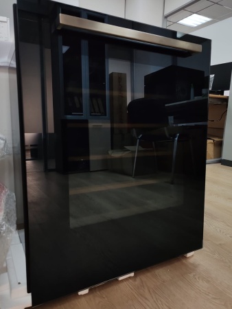 Встраиваемый в колонну винный шкаф Indel B Built-In 36 Home Plus